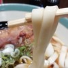 四代目鍵三郎宮きしめん