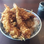 Tempura Ishihara - 