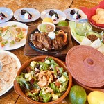 Mexican Dining Otra - 