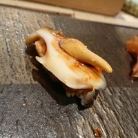 築地青空三代目 大名古屋ビルヂング店 - 