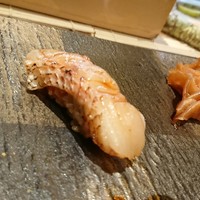 築地青空三代目 大名古屋ビルヂング店 - 