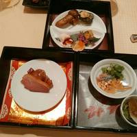 崎陽軒本店 嘉宮 - 