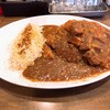 肉カレー千葉屋