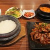 炭火焼肉・韓国料理 KollaBo 銀座店