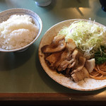 Tonkatsu Aoki - 