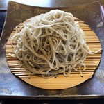 Soba Kaiseki Yuzuriha - 