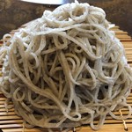 そば会席ゆずりは - 