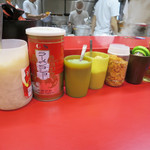 家系総本山 ラーメン 吉村家 - 