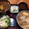 越後屋 - 料理写真:着丼