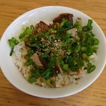 麺や けせらせら - 