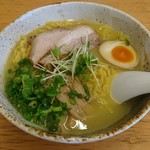 麺や けせらせら - 