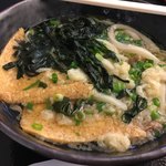 得正カレーうどん本店 - 