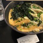 得正カレーうどん本店 - 