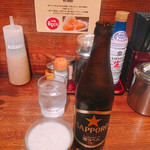 かつれつ四谷たけだ - 