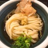 本格手打うどん おか泉