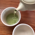 幸右衛門茶舗 - お茶✨久しぶり