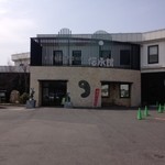 宍道湖展望レストラン - 外観