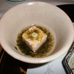 三養荘 - 道明寺揚げ出し