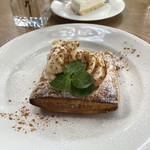 cafe kaeru - 