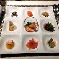 御膳房 六本木店 - 