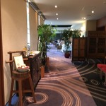 ザ・ウィンザーホテル洞爺リゾート＆スパ - 朝食会場