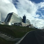 ザ・ウィンザーホテル洞爺リゾート＆スパ - 外観2