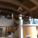 ザ・ウィンザーホテル洞爺リゾート＆スパ - 内観1