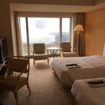 ザ・ウィンザーホテル洞爺リゾート＆スパ - お部屋