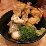 本町製麺所 ゆ - 