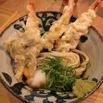 本町製麺所 ゆ - 