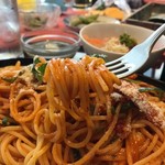 一志ゴルフ倶楽部 レストラン - 