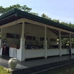 Traditional Food Sales Centre - 