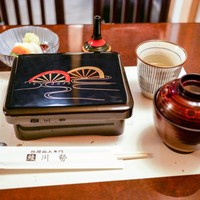 うなぎ川勢 - ■極上鰻重 6480円
