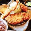 かつ徳 - 料理写真: