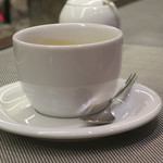 あもん ヨコ - 珈琲