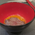 あもん ヨコ - ヨコオリジナル低温すき焼きⅡ