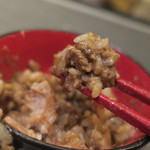 あもん ヨコ - お食事Ⅱ喰らう