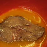 あもん ヨコ - ヨコオリジナル低温すき焼きⅡ　ズームアップ