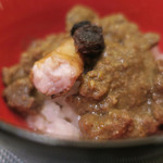 あもん ヨコ - お食事Ⅱ　ズームアップ