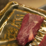 あもん ヨコ - セレクトした肉