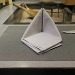 あもん ヨコ - 店内の様子