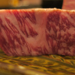 あもん ヨコ - セレクトした肉