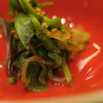 あもん ヨコ - 香の物