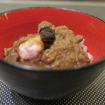 あもん ヨコ - お食事Ⅱ