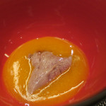 あもん ヨコ - ヨコオリジナル低温すき焼き