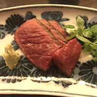 にくの匠 三芳 - 
