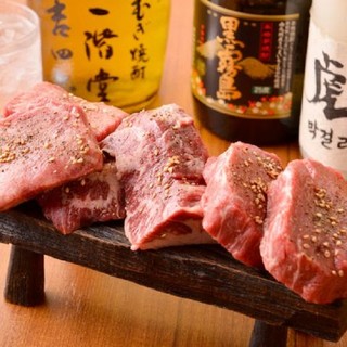 焼肉ここから_2