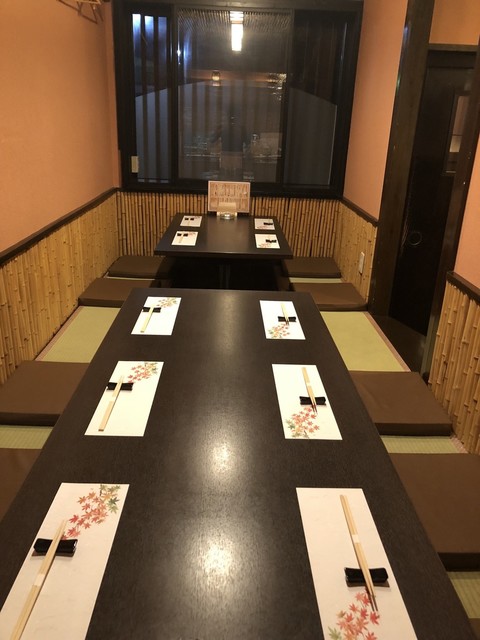 暁 - 鶴岡（居酒屋）の写真