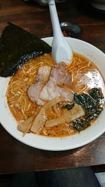 ラーメンショップ 平田店 - 小野新町（ラーメン）の写真