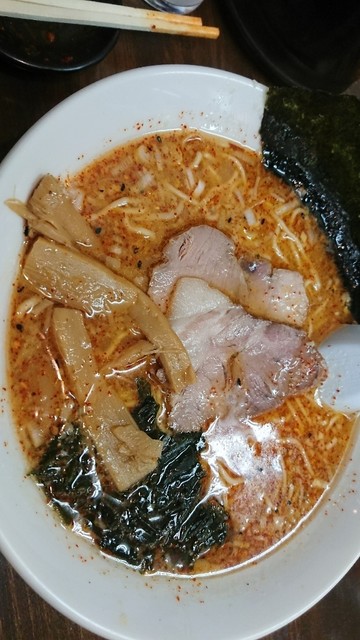 ラーメンショップ 平田店 - 小野新町（ラーメン）の写真